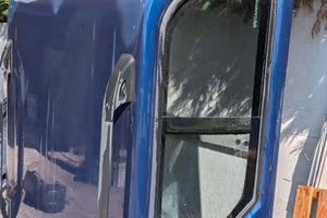 Hard top carryboy Mitsubishi L200 2006/2009