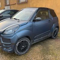 LIGIER JS 50 PROGRESS 