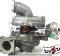Turbo fiat croma-alfa 159/brera 2.4 jtdm