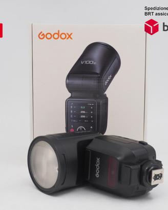 GODOX V100 F