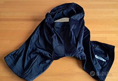 pantaloncini per bicicletta maschio