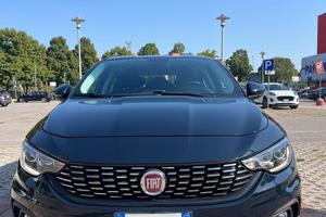 Fiat tipo 1.6 120CV