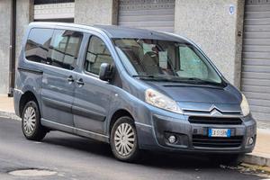 Citroen Jumpy 2.0 HDi/120 Atlante