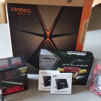 PC Gaming i7 3770 - R9 380 - SSD