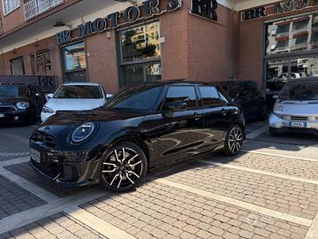 Mini Cooper S 5p. JCW - UNIPRO’ !!