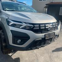 DACIA JOGGER 1.0 MPV 100 ECO-G BENZ/GPL 101 CV 74 