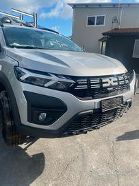 DACIA JOGGER 1.0 MPV 100 ECO-G BENZ/GPL 101 CV 74 