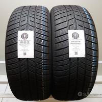 2 gomme 255 55 18 barum a13678