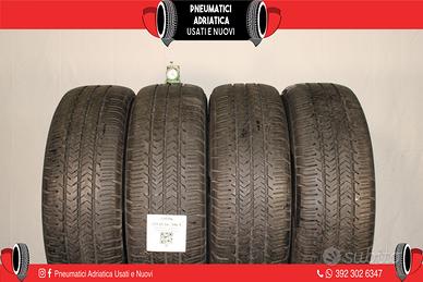 4 Gomme 215 65 R 16C Michelin al 81% SPED GRATIS