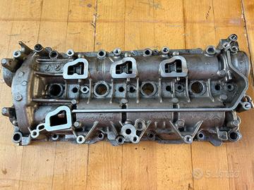 Castello motore PSA 1.5 BlueHDi DV5 (catena 7 mm)