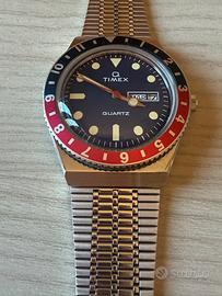 Timex Q