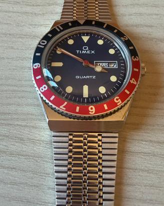 Timex Q