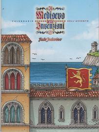 Il medioevo delle invenzioni