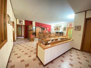 Appartamento arredato zona centrale