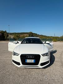 Audi A5 2.0 tdi