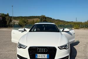 Audi A5 2.0 tdi