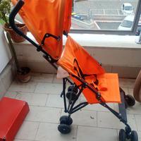 passeggino ultra leggero