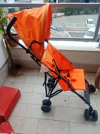 passeggino ultra leggero