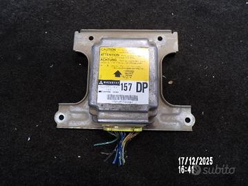 CENTRALINA AIRBAG MITSUBISHI PAJERO V20 1997