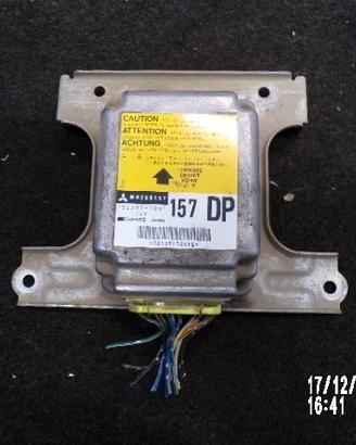 CENTRALINA AIRBAG MITSUBISHI PAJERO V20 1997