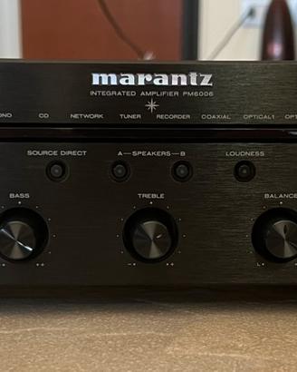 Marantz pm6006