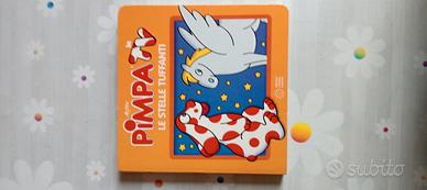 Le stelle tuffanti (Pimpa)