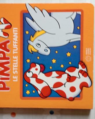 Le stelle tuffanti (Pimpa)