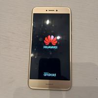 Huawei P8 lite