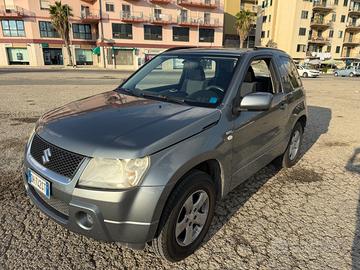 Suzuki Vitara 3 porte 2006