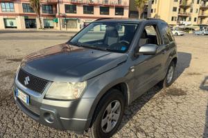 Suzuki Vitara 3 porte 2006