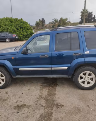 Jeep cherokee kj 3.7 4x4 204cv 03-08 - ricambi