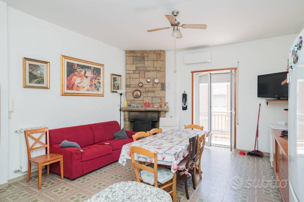 Appartamento – RM - Vista 4
