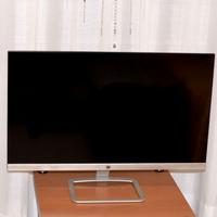 MONITOR HPes  27" - FullHD
