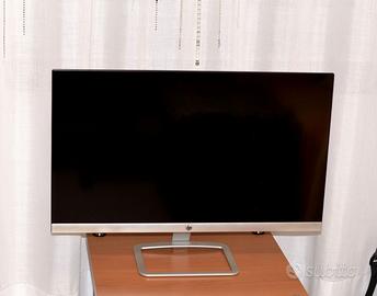 MONITOR HPes  27" - FullHD