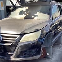VOLKSWAGEN TIGUAN 2.0 TDI 2009 - RICAMBI
