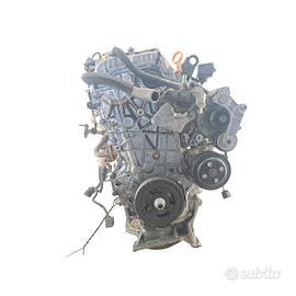 Motore Kia Niro 1.6 Benzina/Elettrica 2019 - G4LE