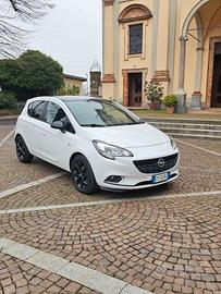 Opel corsa 2016