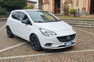 Opel corsa 2016