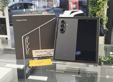 Samsung Galaxy Z Fold 7 12/ 1TB  - PROMO
