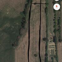 Terreno industriale non urbanizzato