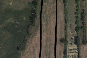 Terreno industriale non urbanizzato