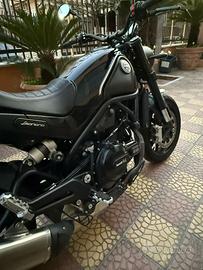 Benelli Leoncino