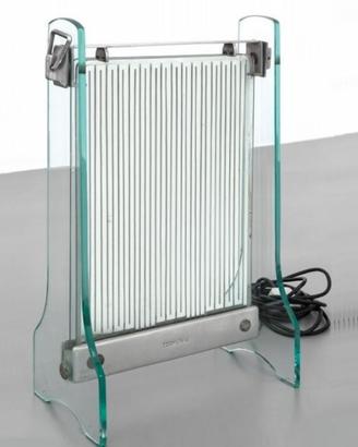 radiatore elettrico circa 1940