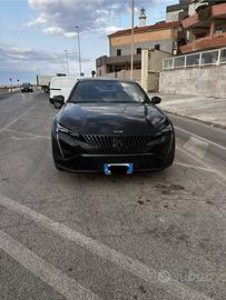 Peugeot 408 1.2 130cv GT Line