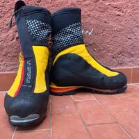 scarpone alpinismo/ arrampicata uomo