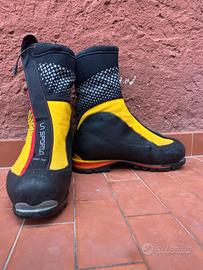 scarpone alpinismo/ arrampicata uomo