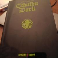 Cthulhu Dark