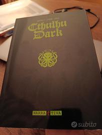 Cthulhu Dark