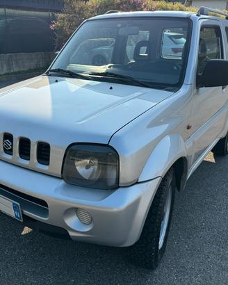 Suzuki Jimny 1.3i 16V 4WD ( IN PERFETTE CONDIZIONI