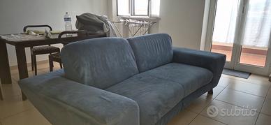 Divano Natuzzi 